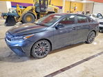 Kia Forte 2023
