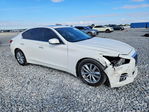 Infiniti Q50 2014
