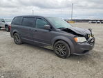 Dodge Caravan 2016