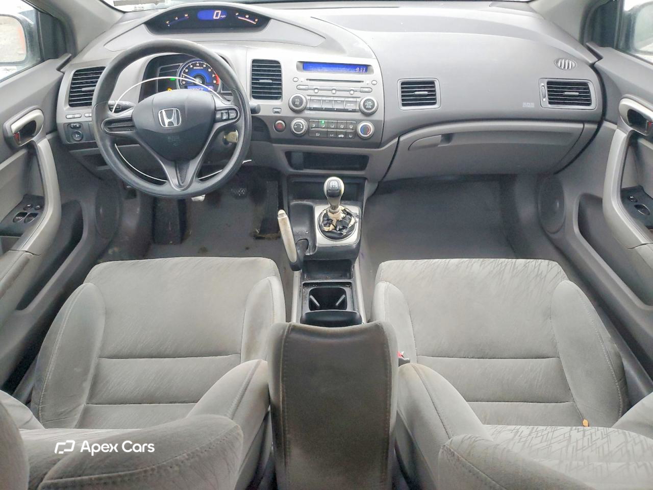 Honda Civic 2008
