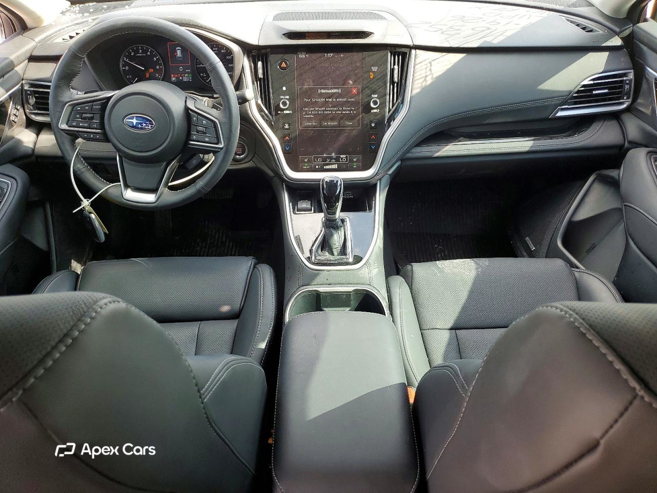 Subaru Outback 2025