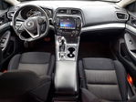 Nissan Maxima 2017