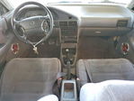 Mercury Tracer 1994