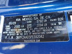 Kia Forte 2023