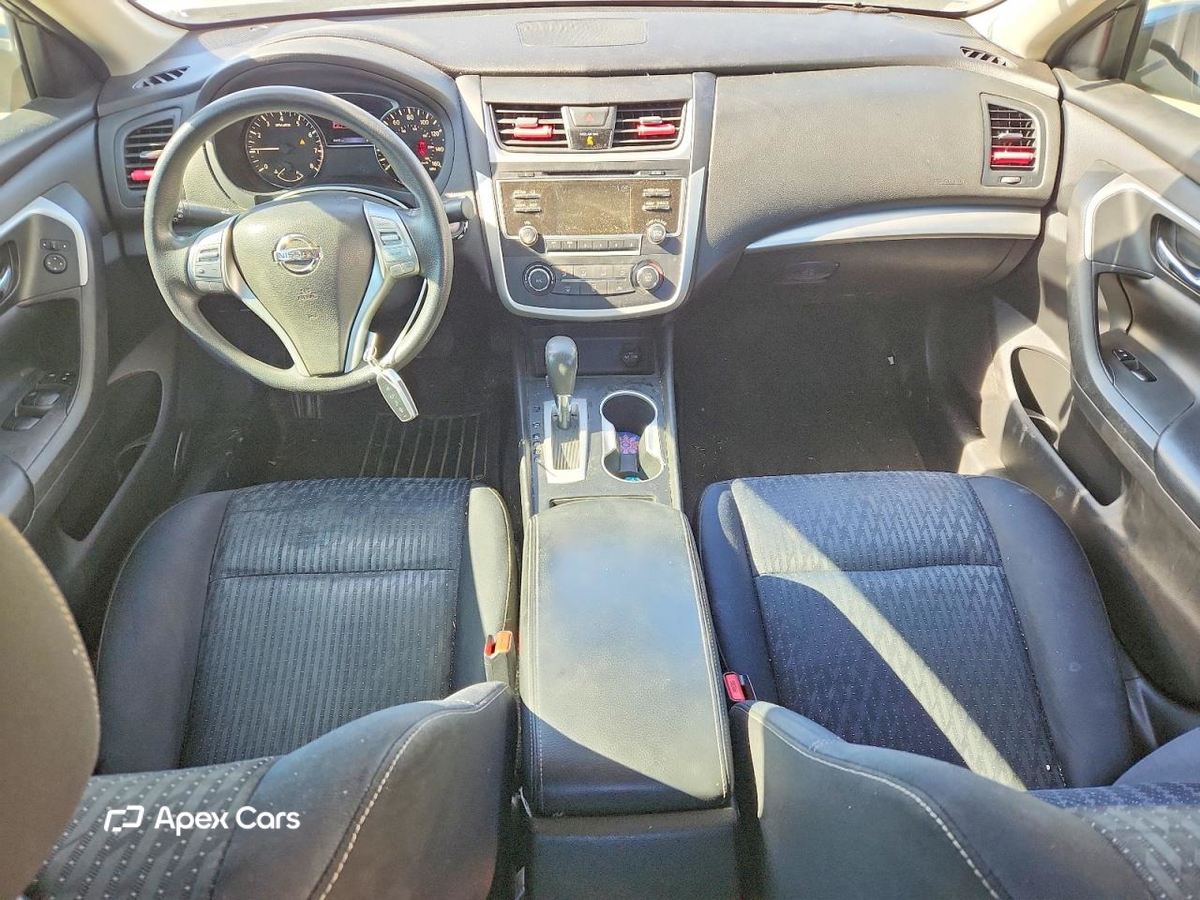 Altima 2016