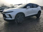 Chevrolet Blazer 2025