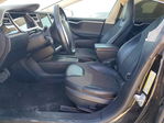 Tesla Model S 2012