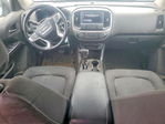 GMC Canyon 2017