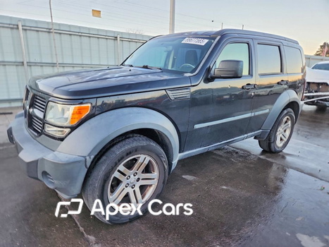 Dodge Nitro 2008 - Zdjęcie 1 z 13