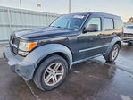 Dodge Nitro 2008