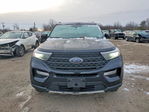 Ford Explorer 2020