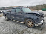 Chevrolet Silverado 2005