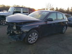 Subaru Impreza 2011