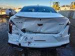 Cadillac CT4 2021