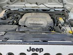 Jeep Wrangler 2012