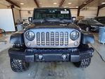 Jeep Wrangler 2016