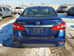 Nissan Sentra 2017