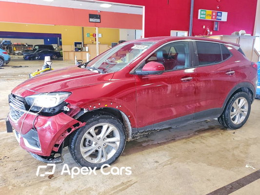 Buick Encore GX 2020 - Image 1 of 13