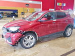 Buick Encore GX 2020