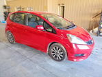Honda Fit 2012