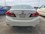 Honda Civic 2014