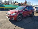 Subaru XV 2016