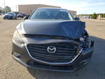Mazda 3 2017