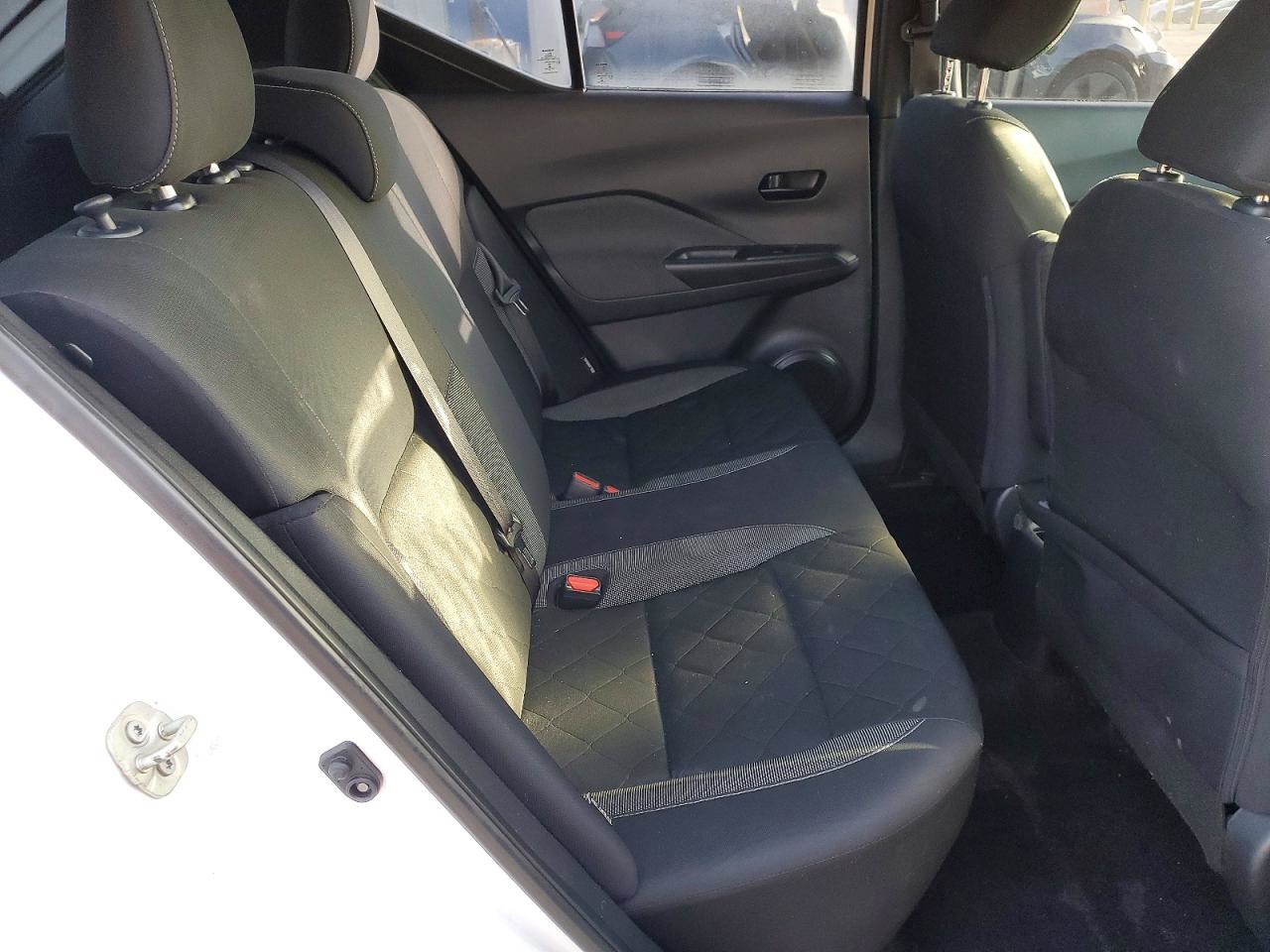 Nissan Kicks 2020