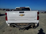 Chevrolet Silverado 2024