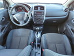 Nissan Versa 2016