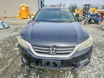 Honda Accord 2013