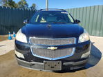 Chevrolet Traverse 2012