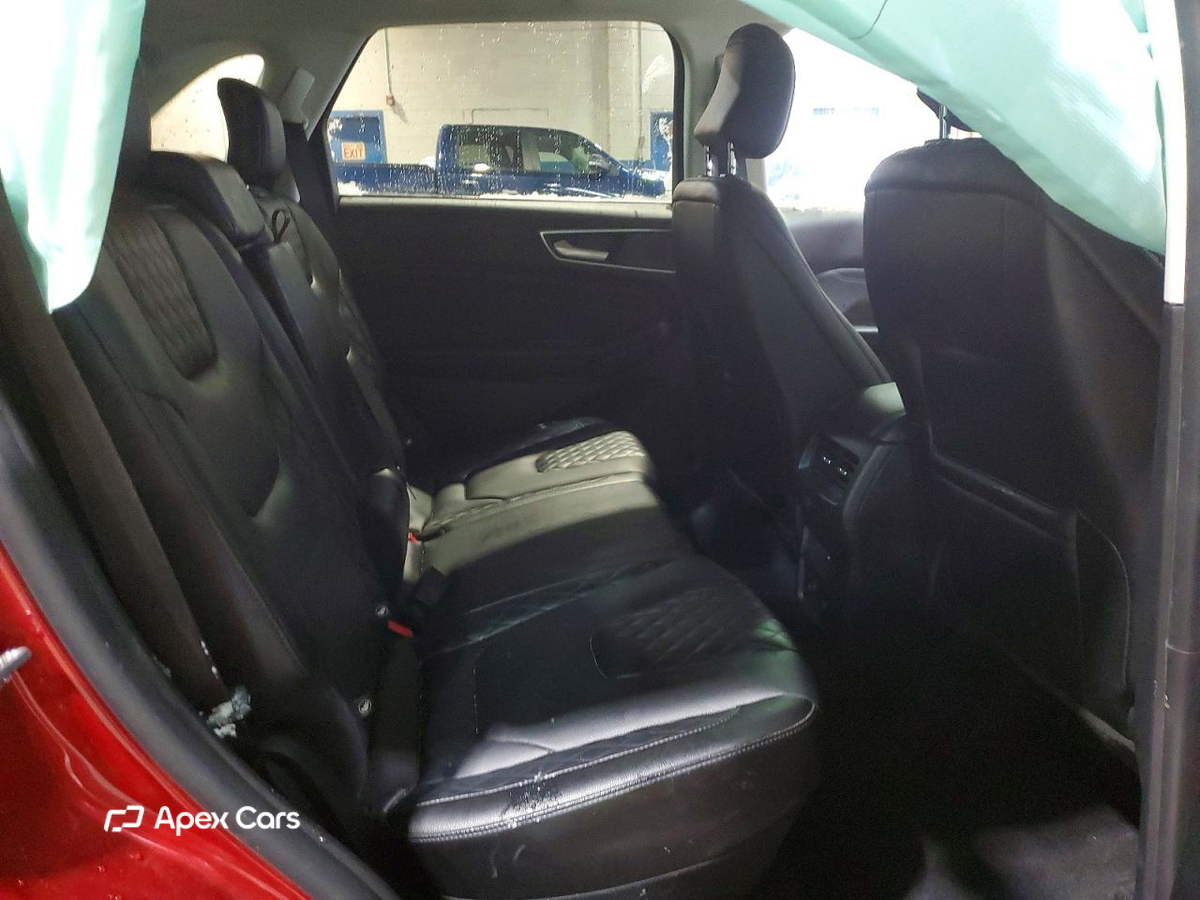 Ford Edge 2023