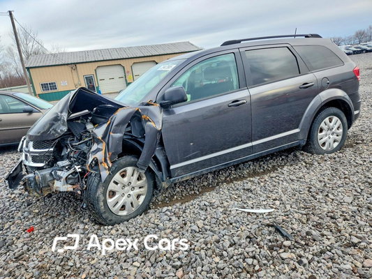 Dodge Journey 2020 - Zdjęcie 1 z 12