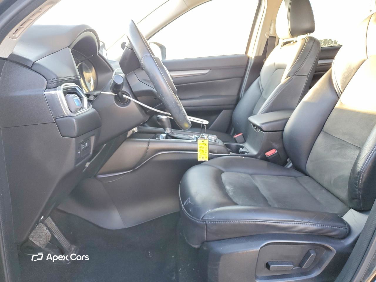 Mazda CX-5 2019