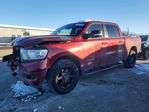 RAM 1500 2019