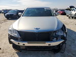 Hyundai Genesis 2012