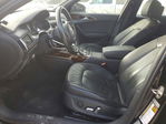 Audi A6 2016