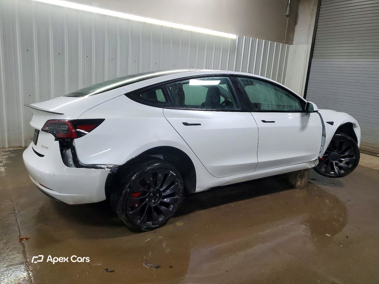 Tesla Model 3 2023