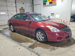 Nissan Altima 2012