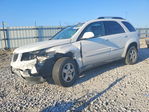 Pontiac Torrent 2009