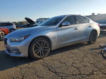 Infiniti Q50 2017
