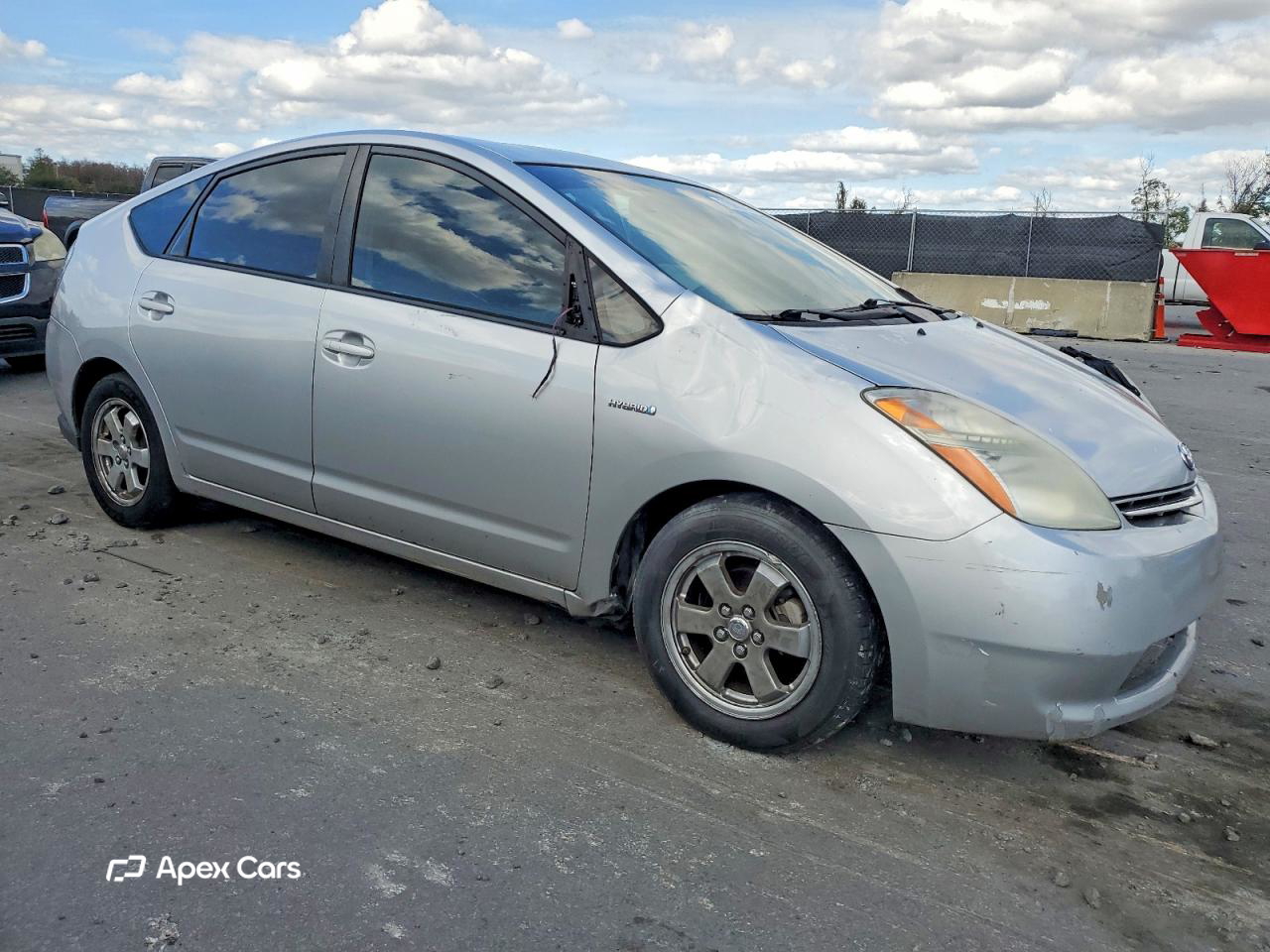 Toyota Prius 2009