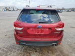 Subaru Forester 2022