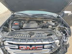 GMC Sierra 2021