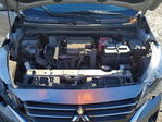 Mitsubishi Mirage 2021