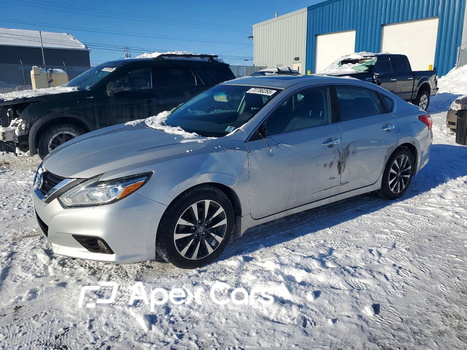 Nissan Altima 2016 - Image 1 of 12