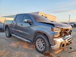 Chevrolet Silverado 2021