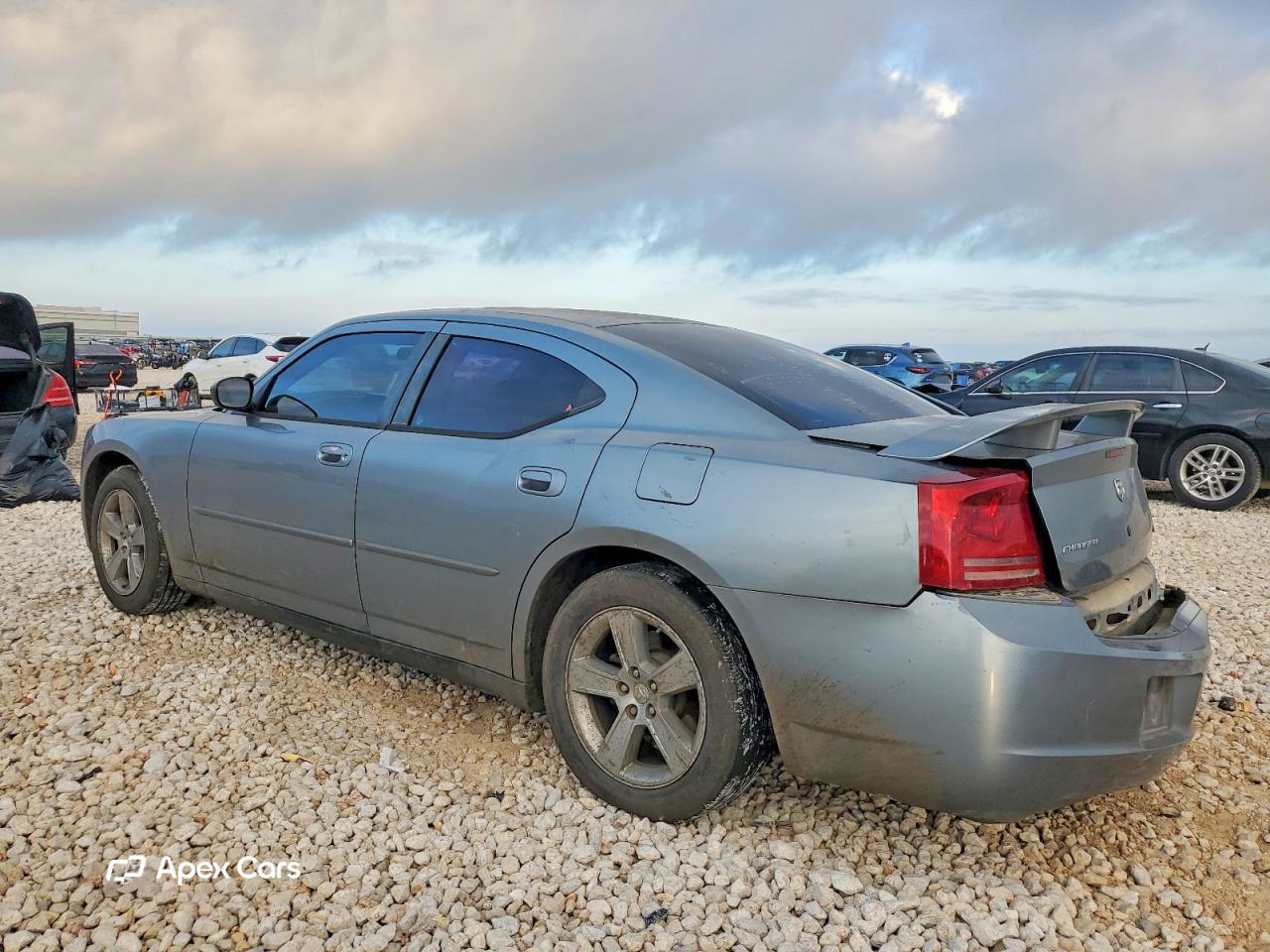 Dodge Charger 2007