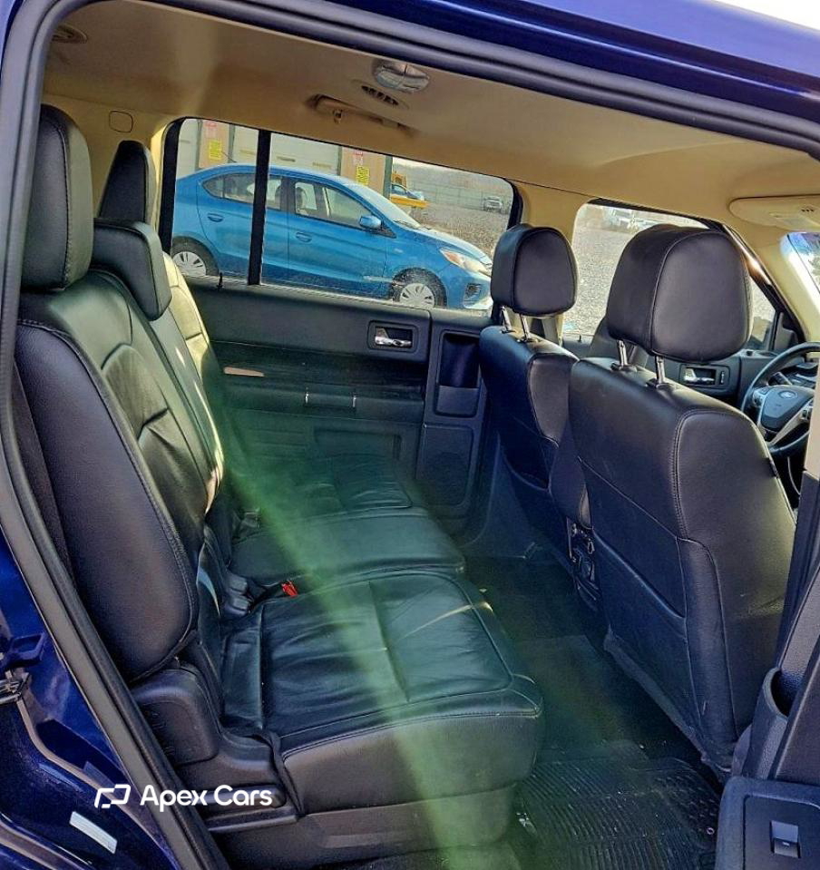 Ford Flex 2016